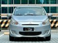 2015 Mitsubishi Mirage GLS Hatchback Gas Automatic 55k ALL IN DP PROMO!-1