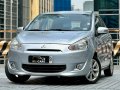 2015 Mitsubishi Mirage GLS Hatchback Gas Automatic 55k ALL IN DP PROMO!-7