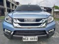 2016 Isuzu mu-X 3.0 A/T-1