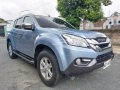 2016 Isuzu mu-X 3.0 A/T-0