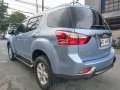 2016 Isuzu mu-X 3.0 A/T-5