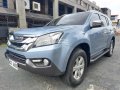 2016 Isuzu mu-X 3.0 A/T-2