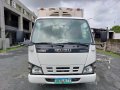 2012 Isuzu NHR Ref Van M/T-1