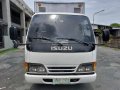 2005 Isuzu NHR Aluminum Van M/T-1