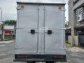 2005 Isuzu NHR Aluminum Van M/T-4