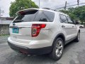 2014 Ford Explorer Limited A/T-3