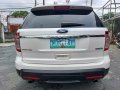 2014 Ford Explorer Limited A/T-4