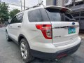 2014 Ford Explorer Limited A/T-5