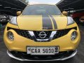 Nissan Juke 2017 1.6 CVT Automatic -0