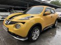 Nissan Juke 2017 1.6 CVT Automatic -1