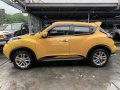Nissan Juke 2017 1.6 CVT Automatic -2