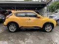 Nissan Juke 2017 1.6 CVT Automatic -6