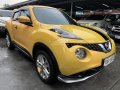 Nissan Juke 2017 1.6 CVT Automatic -7