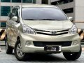 2014 Toyota Avanza 1.3 E Gas Automatic 92k ALL IN DP PROMO-0