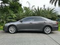 2015 TOYOTA CAMRY 2.5V GAS AUTOMATIC-2
