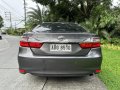 2015 TOYOTA CAMRY 2.5V GAS AUTOMATIC-4