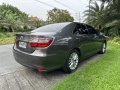 2015 TOYOTA CAMRY 2.5V GAS AUTOMATIC-5