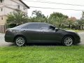 2015 TOYOTA CAMRY 2.5V GAS AUTOMATIC-6