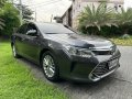2015 TOYOTA CAMRY 2.5V GAS AUTOMATIC-7
