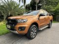 2019 FORD RANGER 2.0 WILDTRAK 4X2-1