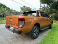 2019 FORD RANGER 2.0 WILDTRAK 4X2-5