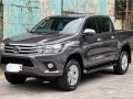 HOT!!! 2020 Toyota Hilux G for sale at affordable price -1