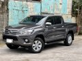 HOT!!! 2020 Toyota Hilux G for sale at affordable price -3