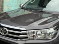 HOT!!! 2020 Toyota Hilux G for sale at affordable price -2