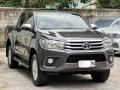 HOT!!! 2020 Toyota Hilux G for sale at affordable price -12