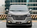 2019 Hyundai Starex Gold 2.5 AT Diesel-1