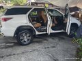 2016 Toyota Fortuner g diesel 4x2-4