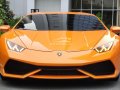 HOT!!! 2016 Lamborghini Huracan LP610-4 for sale at affordable price -0