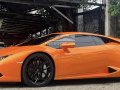 HOT!!! 2016 Lamborghini Huracan LP610-4 for sale at affordable price -7