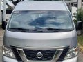 HOT!!! 2018 Nissan Urvan NV350 Premium for sale at affordable price -1