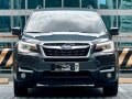 2018 Subaru Forester 2.0 i-P AWD AT-2