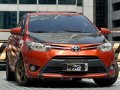 2017 Toyota Vios 1.3 E Automatic Dual VVT-i 84k ALL IN PROMO! -0