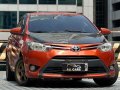 2017 Toyota Vios 1.3 E Automatic Dual VVT-i 84k ALL IN PROMO! -0