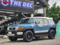 HOT!!! 2014 Toyota FJ Cruiser for sale at affordable price -1