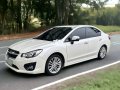 RARE FIND: Subaru Impreza 2.0 Sport AT-0