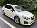 RARE FIND: Subaru Impreza 2.0 Sport AT-3