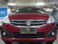 2018 Suzuki Ertiga 1.4L GL AT LOW ORIG MILEAGE-1
