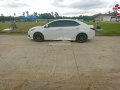 Toyota Corolla Altis V 1.6 Automatic 2018-5