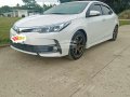 Toyota Corolla Altis V 1.6 Automatic 2018-6