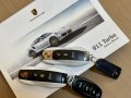 HOT!!! 2015 PORSCHE 911 TURBO S for sale at affordable price -1