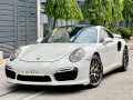 HOT!!! 2015 PORSCHE 911 TURBO S for sale at affordable price -0