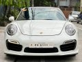 HOT!!! 2015 PORSCHE 911 TURBO S for sale at affordable price -2