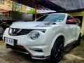 Nissan Juke 2019-2