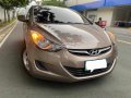 2013 Hyundai Elantra Sedan gasoline a/t-0