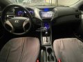 2013 Hyundai Elantra Sedan gasoline a/t-8