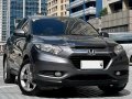 2017 Honda HR-V 1.8 Automatic Gas-0
